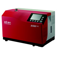 氦质谱检漏仪 ASM 340促销