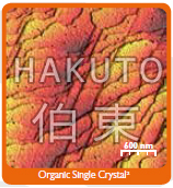 Organic-Single-Cryst