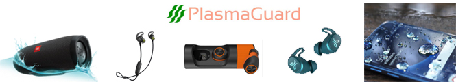 PlasmaGuard® 无卤素等离子纳米涂层设备