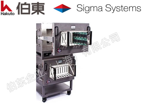 Sigma 高低温试验箱