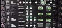 KRI 考夫曼离子源自动控制器 Power Supply and Control