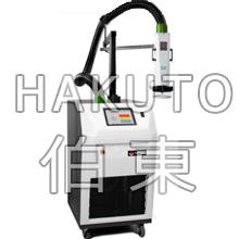 inTEST ECO-710E 高低温冲击热流仪