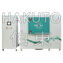 等离子表面活化设备 CD 1000PLC