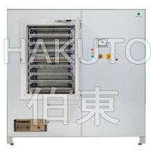 等离子表面活化设备 CD 1200 PLC