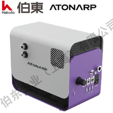 Atonarp 适用于半导体过程控制在线质谱仪 Aston™