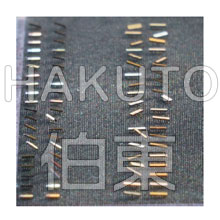 Gel-Pak 小颗粒裸芯片运输托盘 VTX