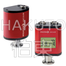 Pfeiffer 数字真空计 RPT 200