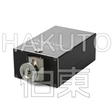 Dositorr SRG 高真空传感器离子注入应用