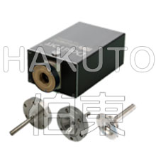 SRG 磁悬浮转子真空计应用于显示面板腔体测量