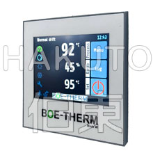 BOE-THERM 模温机 Mark VI 控制器
