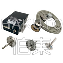 SRG 磁悬浮转子真空计