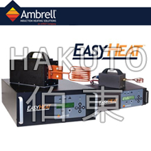 Ambrell EASYHEAT 高频感应加热