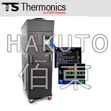 Thermonics 超低温流体冰水机半导体行业制冷应用