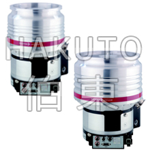 涡轮分子泵 HiPace® 1200-2800 IT