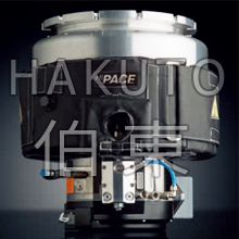 涡轮分子泵 HiPace 2800 IT
