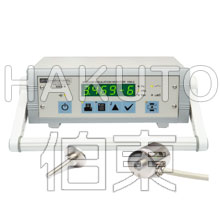 VIM-2 高精度移动式磁悬浮转子真空计