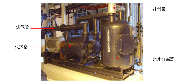 氦质谱检漏仪电厂检漏应用