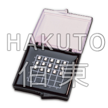  Gel-Pak AD 芯片包装盒