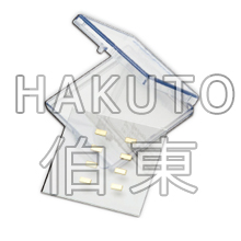  Gel-Pak CD 芯片盒