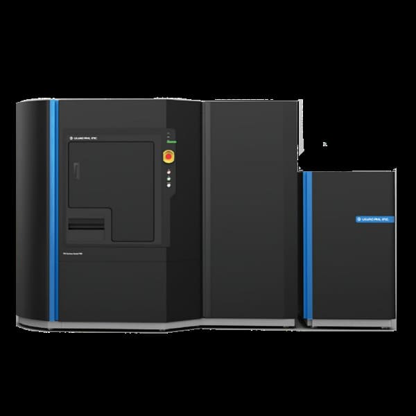 硬 X射线光电子能谱仪 GENESIS 900