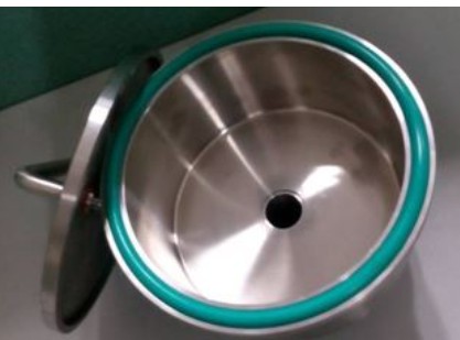 ASM 氦质谱检漏仪