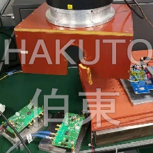 InTest ATS-535 热流仪