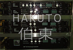 KRi 霍尔离子源 EH 5000