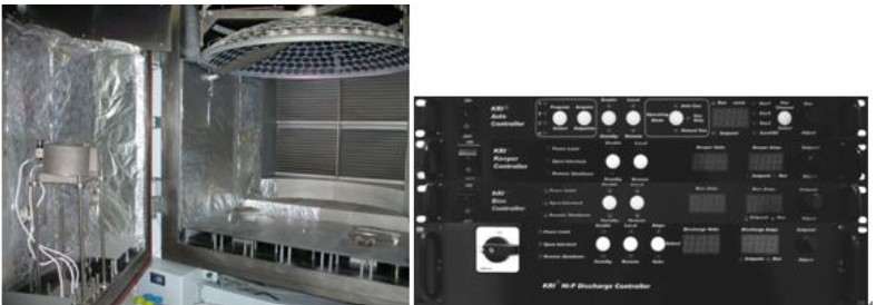 KRI 霍尔离子源 EH5000F