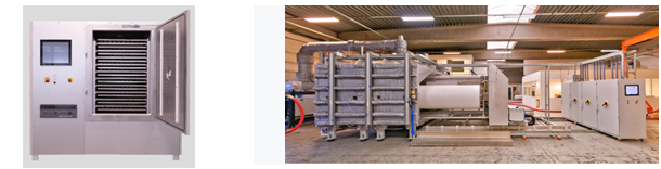 europlasma 等离子机