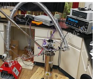 HiCube 80 Eco 分子泵组