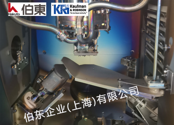 美国KRi考夫曼离子源 KDC 40