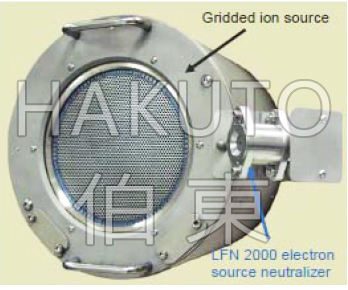 KRi 射频离子源 RFICP