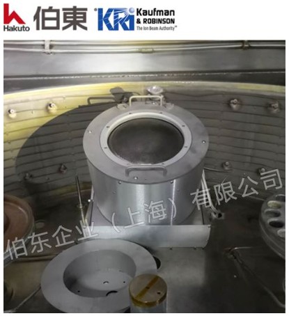 KRI RFICP 325 射频离子源