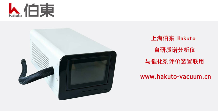 上海伯东质谱分析仪