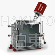 Pfeiffer 普发残余气体分析仪 QMG 250 