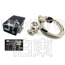 SRG 磁悬浮旋转转子真空计