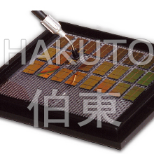 Gel-Pak VR 真空释放盒