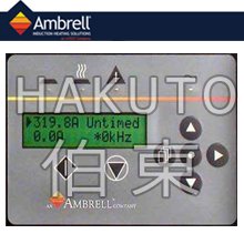 Ambrell EASYHEAT 高频感应加热设备 3542, 5060,7590,8310