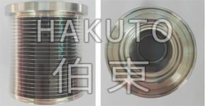 氦质谱检漏仪波纹管检漏