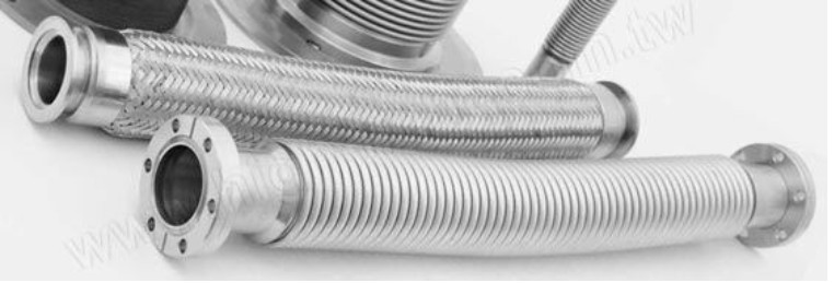 氦质谱检漏仪波纹管检漏