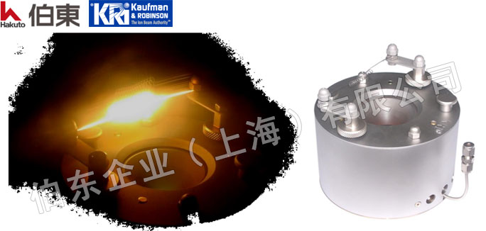 美国 KRi 霍尔离子源EH