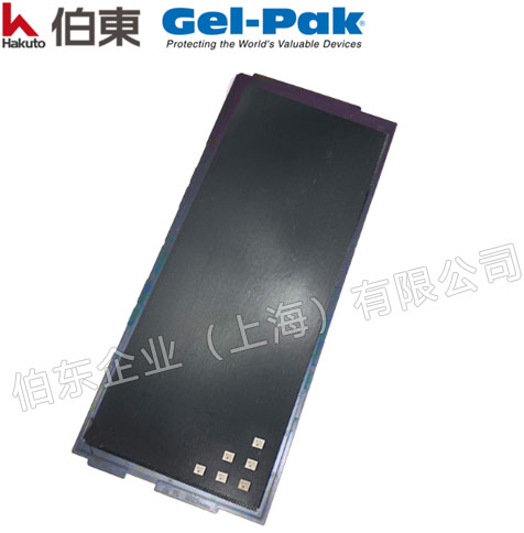 gelpak_BTXF 芯片包装盒