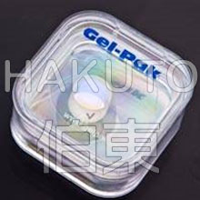Gel-Pak 防静电膜盒 MB