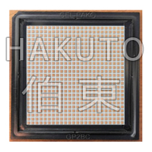 gelpak 芯片包装盒