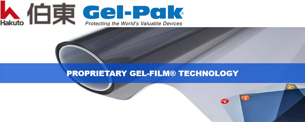 gelpak_gelfilm 胶膜