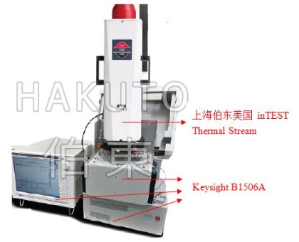  inTEST 热流仪