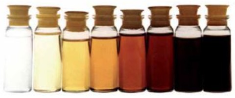 Pfeiffer 真空泵油