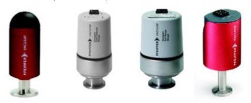 普发 Pfeiffer 真空计