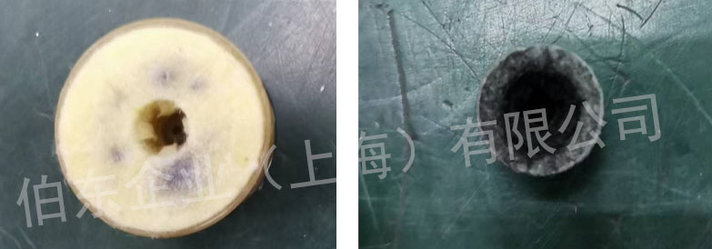 pfeiffer 普发分子泵维修