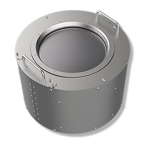 KRi 射频离子源 RFICP